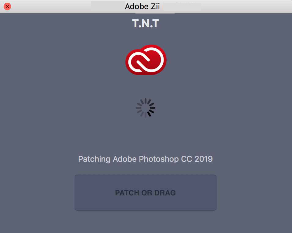 Download adobe zii 4 0 5 cc 2018 universal patcher for mac